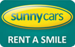 sunny cars logo 150px